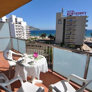 Rnet - 2-5-3 Appartement Roses