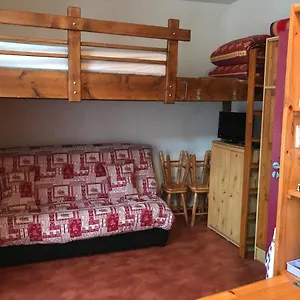 Perennes Rue Richelieu Appartement Cauterets