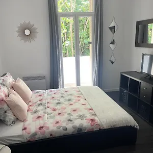 Chez Angy Et Manu Appartement