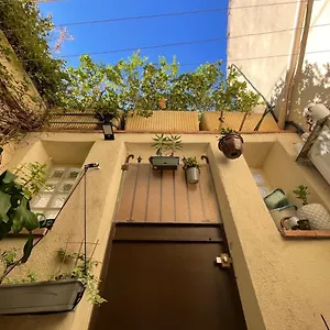La Maisonette De Vauban Appartement