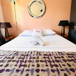 Le Cocon De L'abbaye Appartement