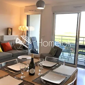 Neuf De Standing à Pied Appartement Larmor-Plage