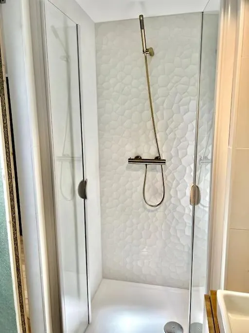 Studio Cosy Sous Les Toits Apartment Marseille 0*,  France