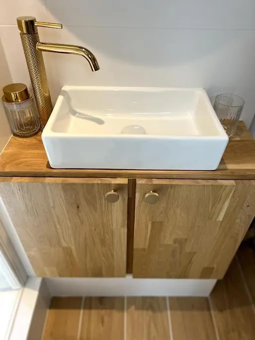 Appartement Studio Cosy Sous Les Toits à Marseille